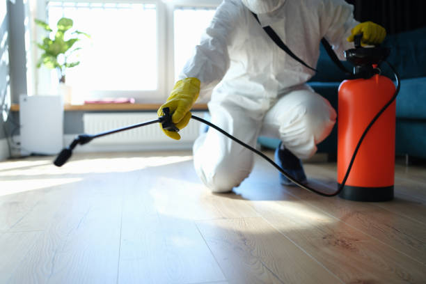 Reliable Infectious Disease Decontamination contractor in Fullerton, PA by Trauma Clean Pros